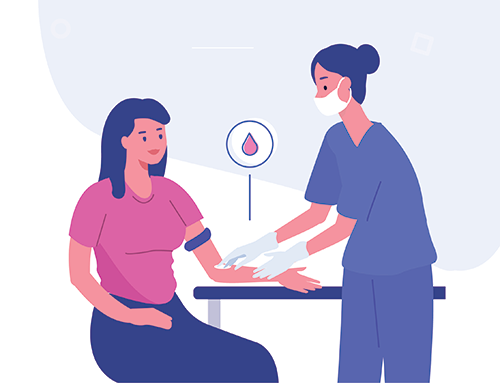 Phlebotomist