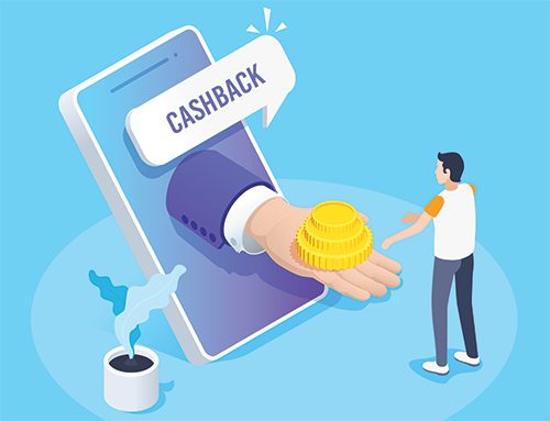Cashback