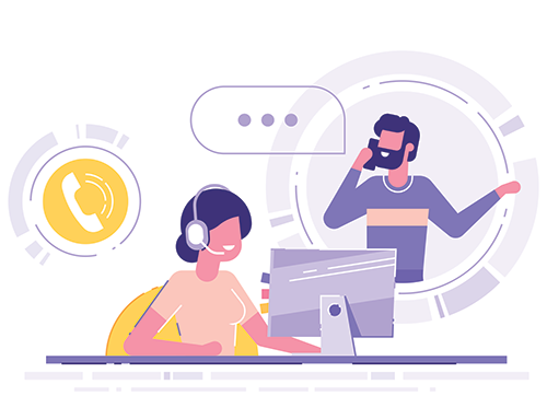 Customer Service