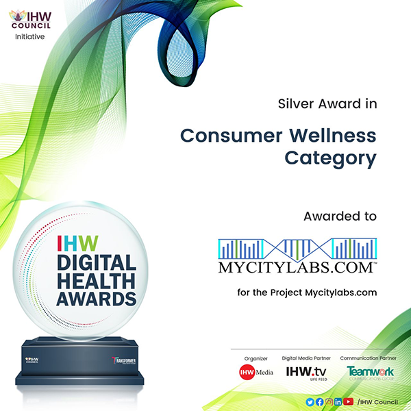 IHW Award