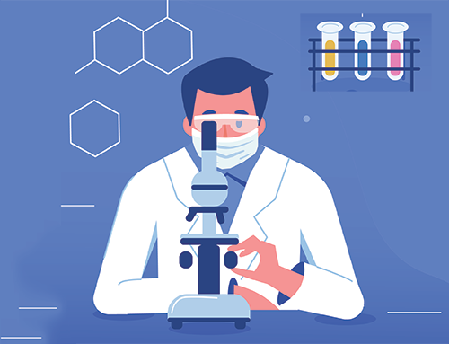 Lab Network